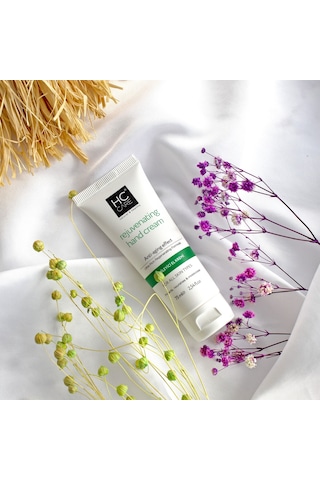 Hc Care Rejuvenating El Kremi 75 ML