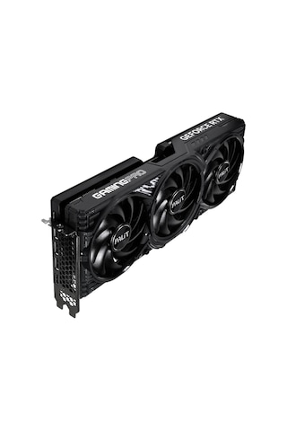 Palit Rtx5070ti Gamingpro-s 16gb 256bit Gddr7 Ekran Kartı Ne7507t019t2-gb2031u