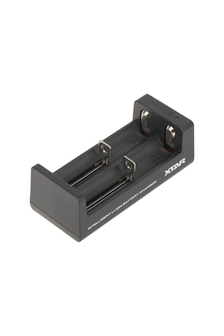 Xtar Mc2 Li İon Pil Şarj Cihazı 2li