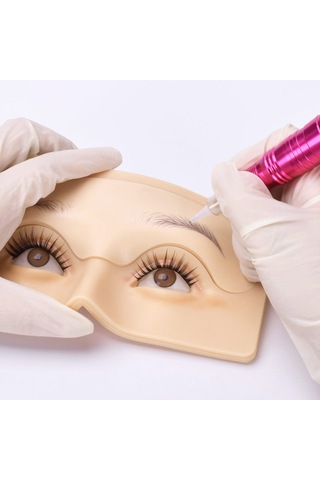 Mufunye Makyaj Uygulama Araçları, Değiştirilebilir, Biyonik Kalınlaştırıcı, 4 Parça