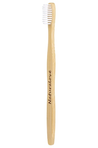 Naturalove Bambu Diş Fırçası