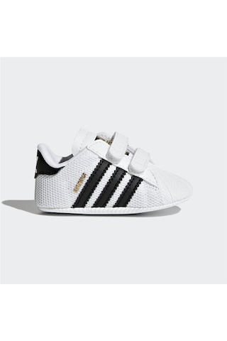 Adidas Superstar Çocuk Günlük Spor Ayakkabı C-adıs79916ı10a00 Beyaz