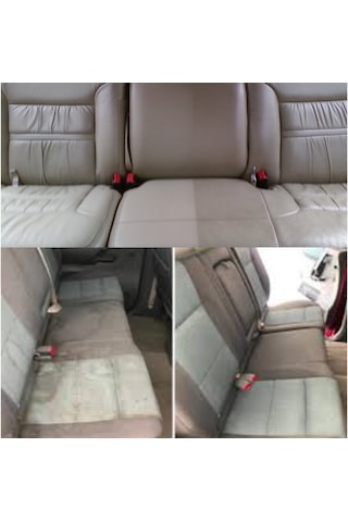 AutoKama Döşeme Temizleyici Leke Çıkarıcı 500 ML