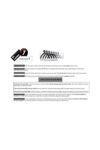 Cst Dış Lastik 700x45c 28/175 C1920 Platınum Eps/ldp(Zırhlı)