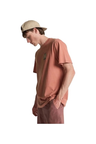 Billabong Bıllabong Good Tımes Ss Erkek Tişört Ebyzt00578-mkm0 Pembe