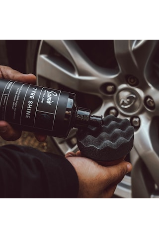 Sam's Detailing - Tyre Shine - Lastik Parlatıcı 500 Ml.