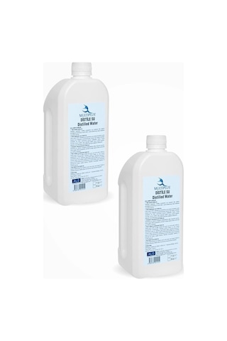 Multiplus Distile Su 1 Lt - 2 Adet