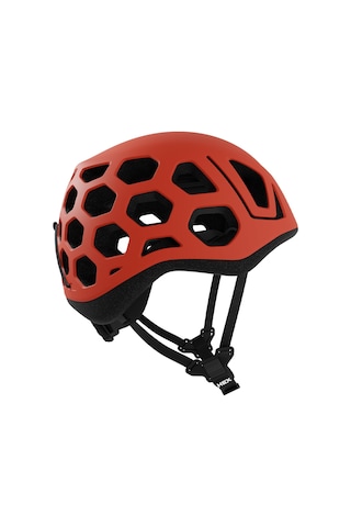 Singingrock Hex M Tırmanış Kaskı C0900rx03 Fox-red Kırmızı