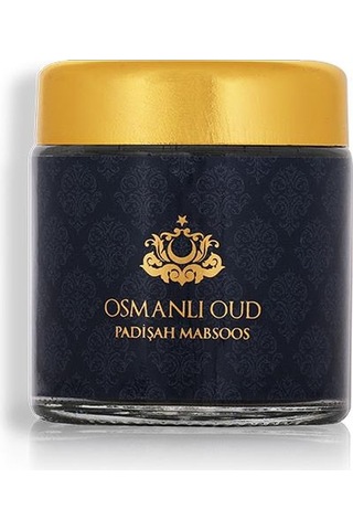Osmanlı Oud 1491 Padişah Mabsoos Buhur Tütsüsü