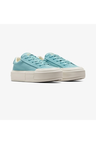 Converse Cruise Unisex Mavi Platform Sneaker