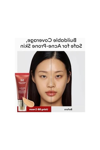 Çok Fonksiyonlu Bb Krem 20ml, Mükemmel Kapatıcılık Ve Koruma 0