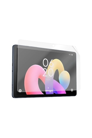 Tcl Tab 10l Gen 4 Paperfeel Ekran Koruyucu 10.1 İnç