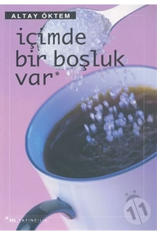 İçimde Bir Boşluk Var - Altay Öktem