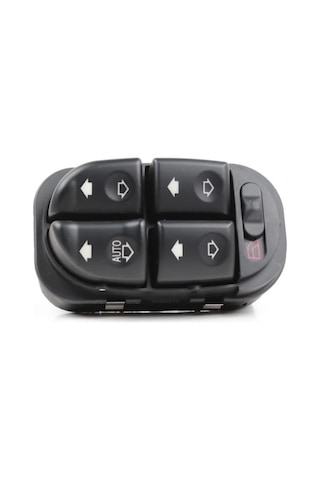 Ford Mondeo Cam Açma Anahtarı Düğmesi Sol 1996-2001