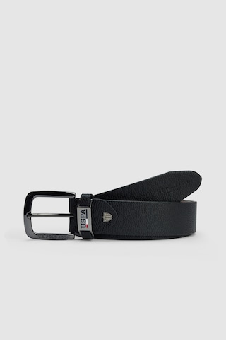 U.S. Polo Assn. U.s. Polo Assn. Erkek Siyah Kemer 50322601-vr046