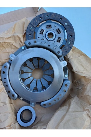 Ford Taunus 1.6 2.0 5 Vites Debriyaj Seti Ve Rulmanı Alman Malı