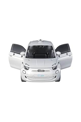 75085tr Mekanik Laboratuvarı - Fıat 500 Elektrik +8 Yaş