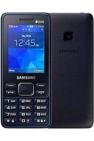 Samsung SM-B130 Tuşlu Cep Telefonu (İthalatçı Garantili)