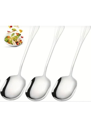 20 Cm Metal Servis Spatulası 1 Adet Dayanıklı Ve Pratik Pasta, Kek Ve Tatlı Servis Aparatı