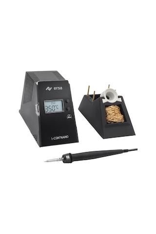 Ersa İ-con Nano Mk2 80w Havya İstasyonu
