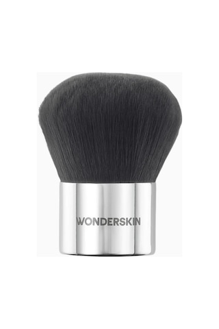 Wonderskin Kabuki Ultra Yumuşak Makyaj Fırçası