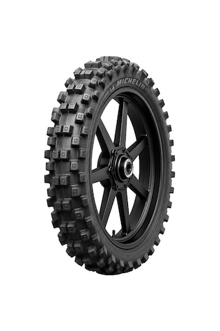 Michelin Tracker 110/90-19 62r Arka Motosiklet Lastiği