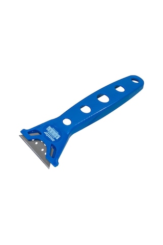 Master Fm1061 Plastik Saplı Kazıma Bıçağı 6 Cm