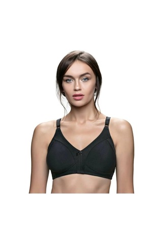 Aycı Penye Toparlayıcı Minimizer Sütyen Balensiz 330