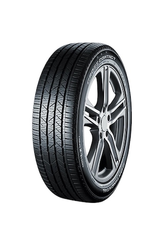 Continental Conticrosscontact Lx Sport Moe Ssr 235/60R18 103H Yaz Lastiği 2025