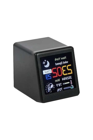 Trendooze Wıfı Oyun Odası Mını İçin Hava Dekorasyonu Boyutlu Akıllı Xf