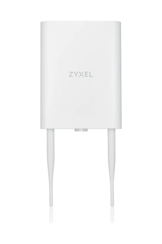Zyxel NWA55AXE WiFi 6 Dış Mekan Poe Access Point
