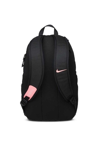 Nike Academy Team Dv0761-017 Siyah Unisex Sırt Çantası Siyah