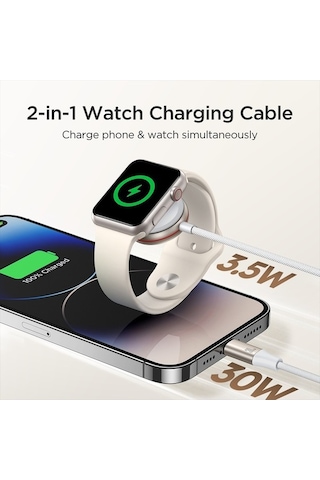 Tongxida Joyroom S-ıw012 2'si 1 Arada Usb'den 8 Pin'e Manyetik Kablosuz Şarj Veri Cihazı, 1.5m, Şarj Ve Veri Transferi İçin Id