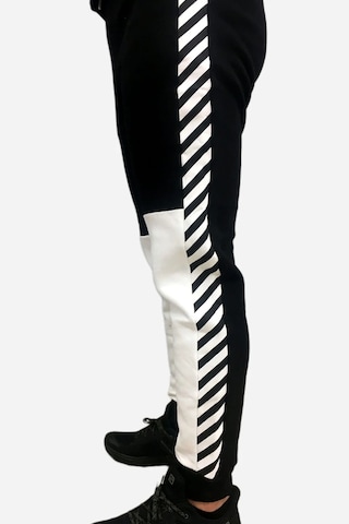 P.cotton Pant M 2013018-010 Siyah