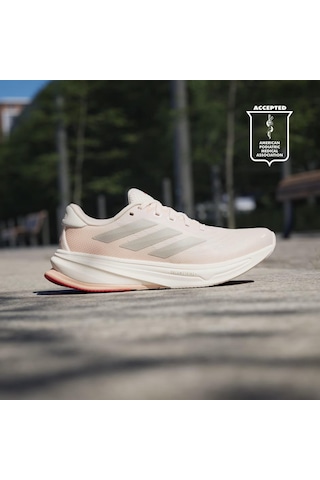 Adidas Supernova Rise 2 Kadın Koşu Ayakkabısı C-adııh8702b10a00 Pembe