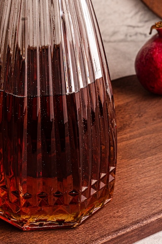 Snippy Bella - Cam Kapaklı Karaf Sürahi