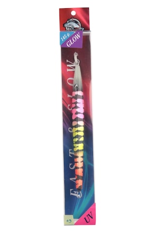 Big Red Eyes Hızlı Ve Yavaş Jig 145gr Renk Kodu:09