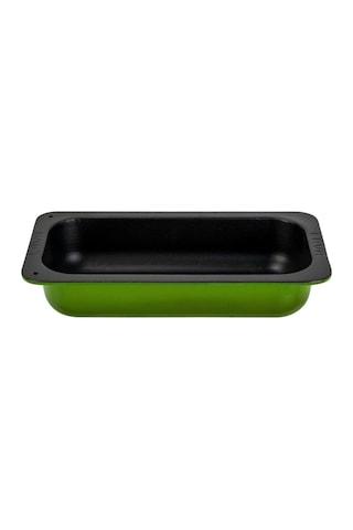 Lava Döküm Dikdörtgen 1/3 Gastronomi Küvet Ölçü 32x17cm. 001