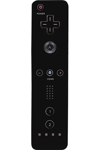 Kosona Wii Oyun Kumandası - Taşınabilir Ve Eğlenceli Aile Oyun Deneyimi