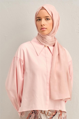 Armine Trend Lyon Şal 2 247308 Pembe