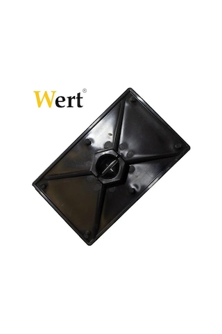 Wert 9009-r Destek Ayağı Pedi