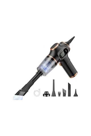 Mpia MCV-04 6 İn 1 Şarjlı El Süpürgesi