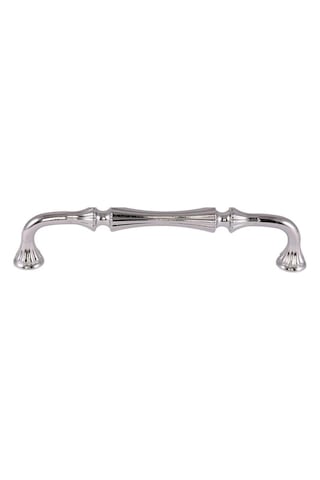 Gürçayhırdavat Gürçay Vezir Kulp Krom 128Mm (2 Adet)