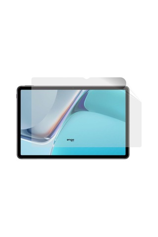 Huawei Uyumlu Matepad 11 Paperlike Kağıt Hissi Ekran Koruyucu Şeffaf