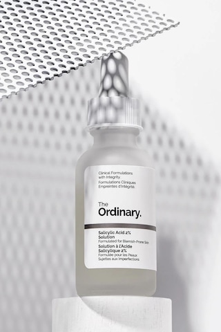 The Ordinary Salicylic Acid %2 Solution 30 ML