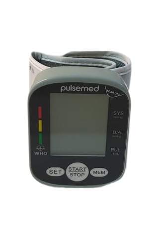 Pulsemed BSX322 Konuşan Tansiyon Aleti