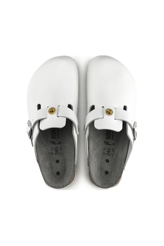Birkenstock Boston Esd Nl Unisex Terlik Brk061360 Siyah