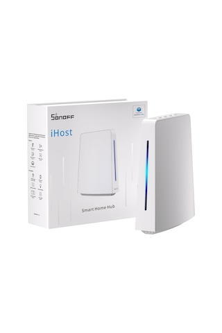 İhost Hub 4 Gb Ram Ihost-4gb