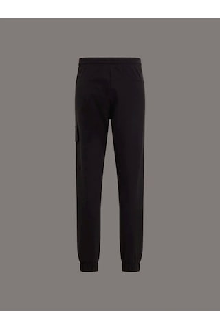 Calvin Klein Technıcal Hwk Cargo Pant Siyah
