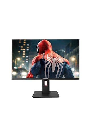 Rampage RAGE RG27R165 27" 1 MS 165 Hz RGB FreeSync Full HD CSOT VA LED Monitör